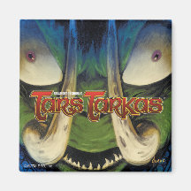 Tars Tarkas™ 2"冷蔵庫磁石