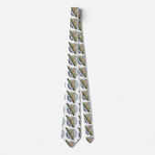 Tarsier ネクタイ (正面)