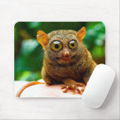 tarsier マウスパッド (マウス)