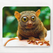 tarsier マウスパッド (正面)