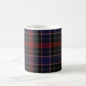 Tartan司教のコップ コーヒーマグカップ (中央)