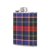 Tartan Flask司教 フラスク (左)