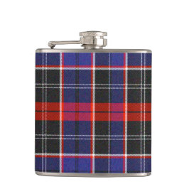 Tartan Flask司教 フラスク