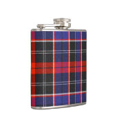 Tartan Flask司教 フラスク (右)
