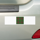 Tartan_of_Newfoundland_and_Labrador バンパーステッカー (車上)