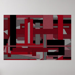 Tartarian Touch 36 x 24ポスター ポスター
