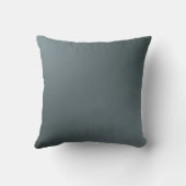 TarValon.Netグレーバナーレガリアピロー クッション (裏面)