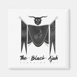 TarValon.Netブラック磁石 マグネット