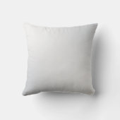 TarValon.Netホワイトバナーレガリアピロー クッション (裏面)