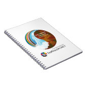 TarValon.Net 21周年記念パーティーノートブック ノートブック (右側)