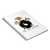 TarValon.Net SDS Regaliaノートブック ノートブック (右側)