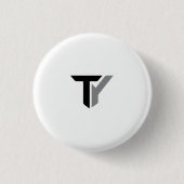 Taryen バッジ (正面)