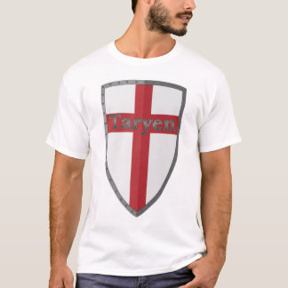 Taryen メンズ ベーシック Tシャツ