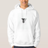 Taryen Napolian Hoodie パーカ (正面)