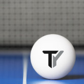 Taryen Ping Pong Ball 卓球ボール (ネット)