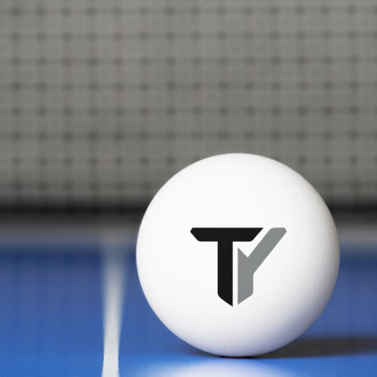 Taryen Ping Pong Ball 卓球ボール (ネット)
