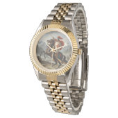 Taryen Watch 腕時計 (アングル)