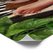 TARZANAシザーズルアナ#2 ポスター (角)