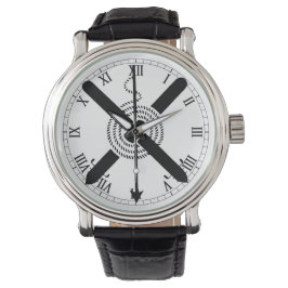 TAS猿時計 腕時計