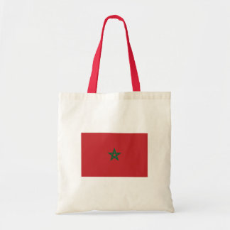 Tas "Marokkaanse vlag". トートバッグ