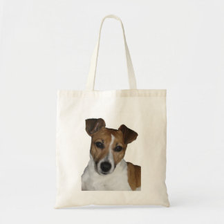Tasche Jack Russell Terrier トートバッグ