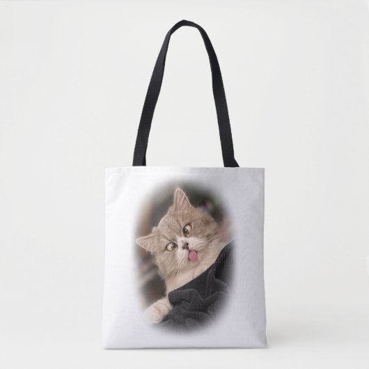 Tasche, Tragetasche, Bag トートバッグ (正面)