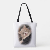 Tasche, Tragetasche, Bag トートバッグ (裏面)