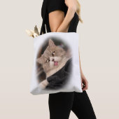 Tasche, Tragetasche, Bag トートバッグ (クローズアップ)