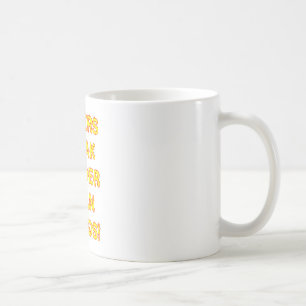 Taser コーヒーマグカップ