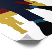 Taskmaster TV Show UK Dave ポスター (角)