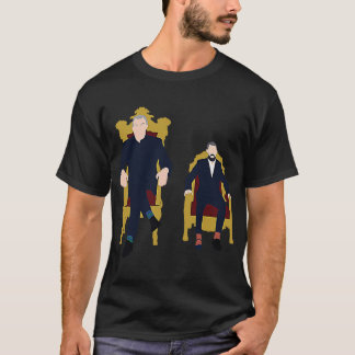 TaskmasterVショーUKデイヴィンテージ Tシャツ