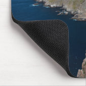 Tasman Island Australia風景写真 マウスパッド (コーナー)