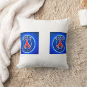 tass/mug PSG クッション (ブランケット)