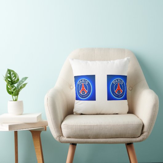 tass/mug PSG クッション (椅子)