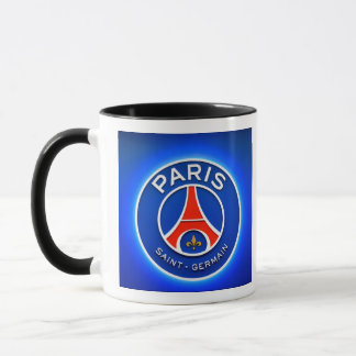 tass/mug PSG マグカップ