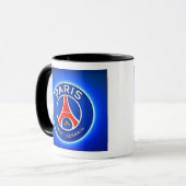 tass/mug PSG マグカップ (正面左)