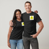 Tassaの道場 Tシャツ (ユニセックス)