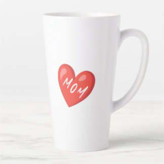 Tasse カフェラテマグ