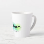 TASSE カフェラテマグ (右アングル)