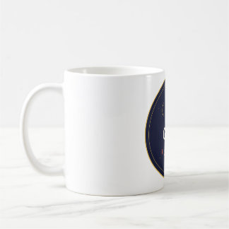 Tasse コーヒーマグカップ