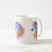 Tasse コーヒーマグカップ (正面右)