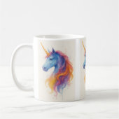 Tasse コーヒーマグカップ (左)