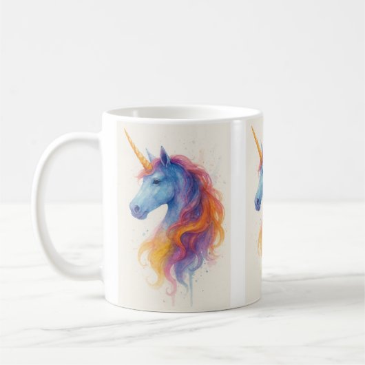 Tasse コーヒーマグカップ (左)