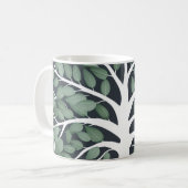 Tasse コーヒーマグカップ (正面左)