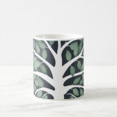 Tasse コーヒーマグカップ (中央)