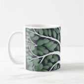 Tasse コーヒーマグカップ (左)