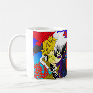 Tasse コーヒーマグカップ