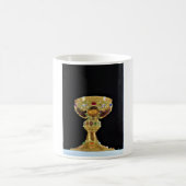 Tasse コーヒーマグカップ (中央)