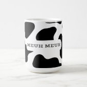 Tasse コーヒーマグカップ (中央)