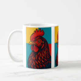 Tasse コーヒーマグカップ